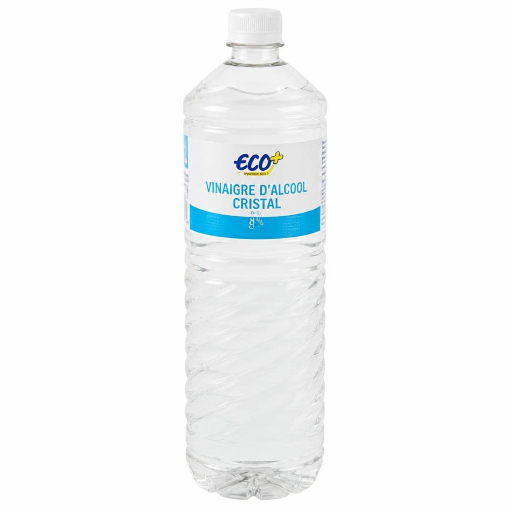 Eco+ bistri alkoholni kis 1,5 l Akcija v trgovini E.Leclerc
