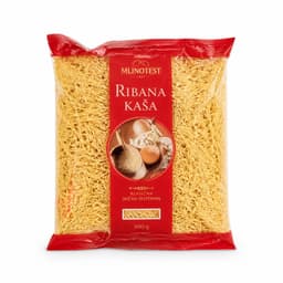 Ribana kaša