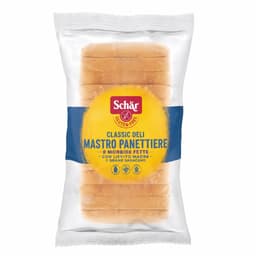 Kruh brez glutena