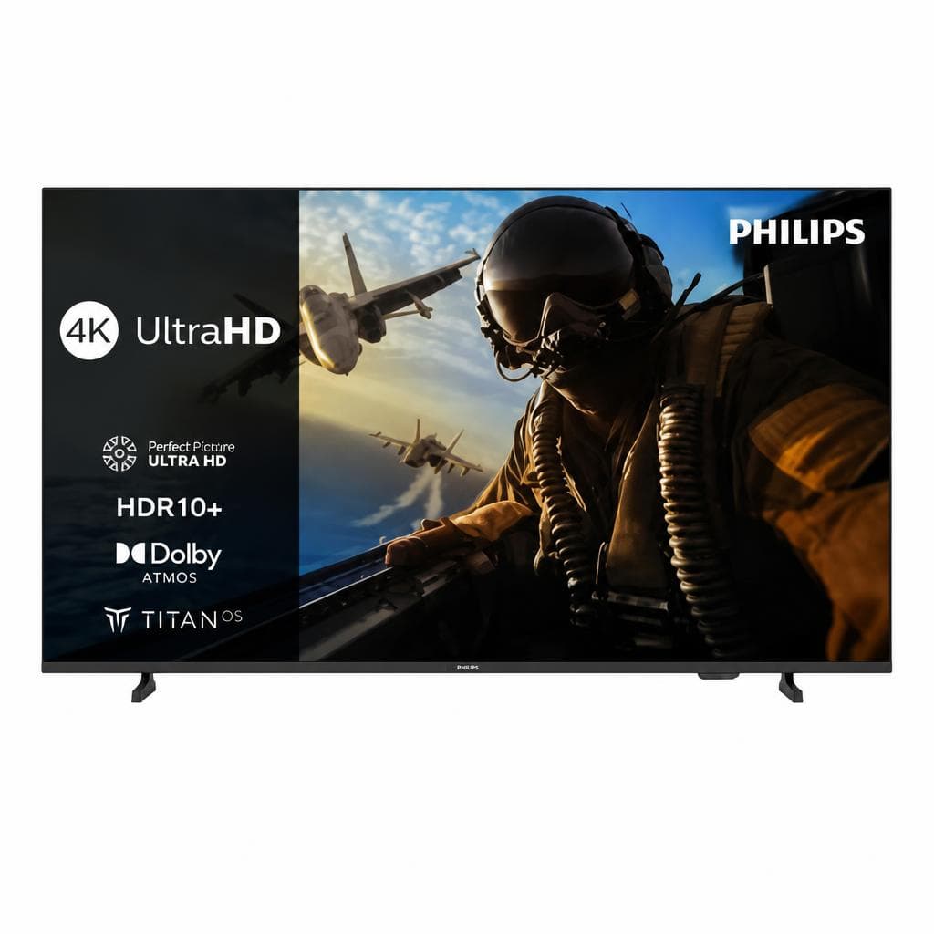 TV LED Philips 65MLED820 Akcija v trgovini Jager