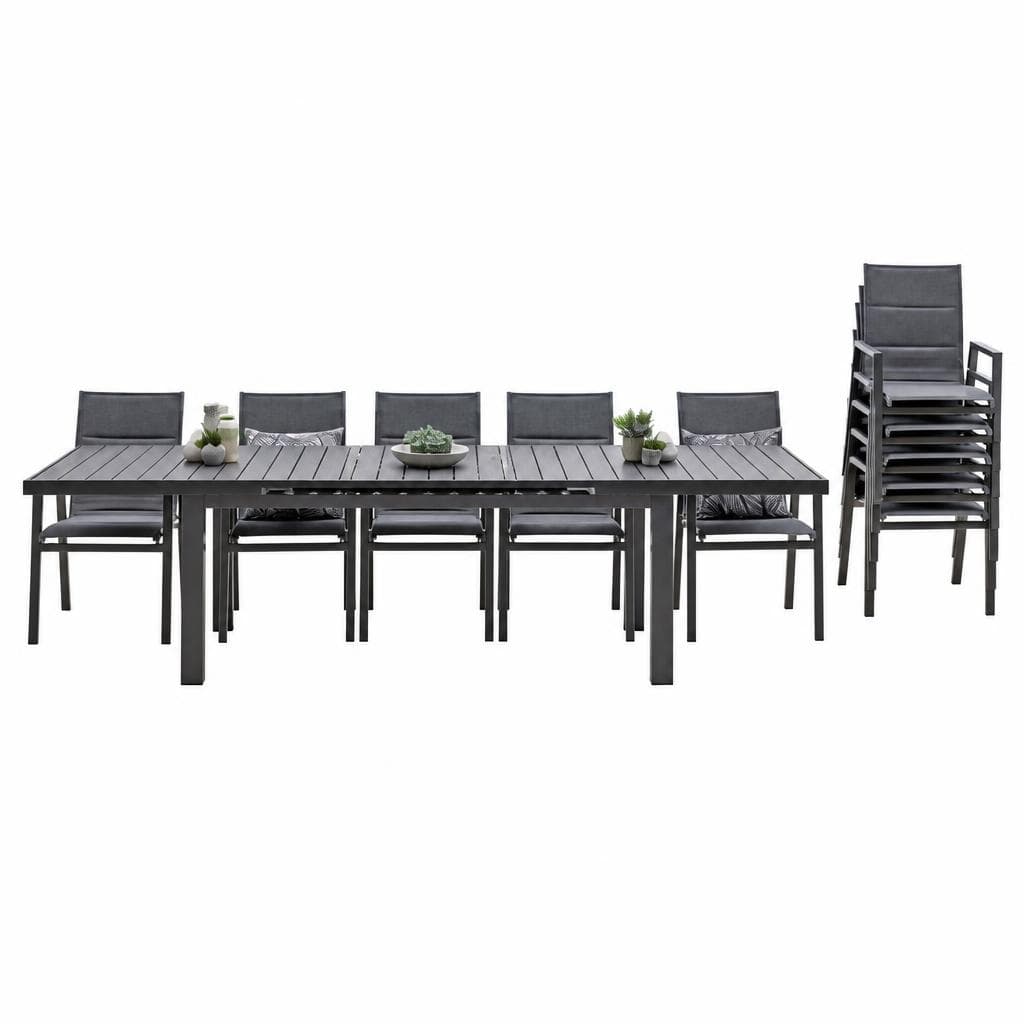 Set Caspar 11 kosov Akcija v trgovini Harvey Norman