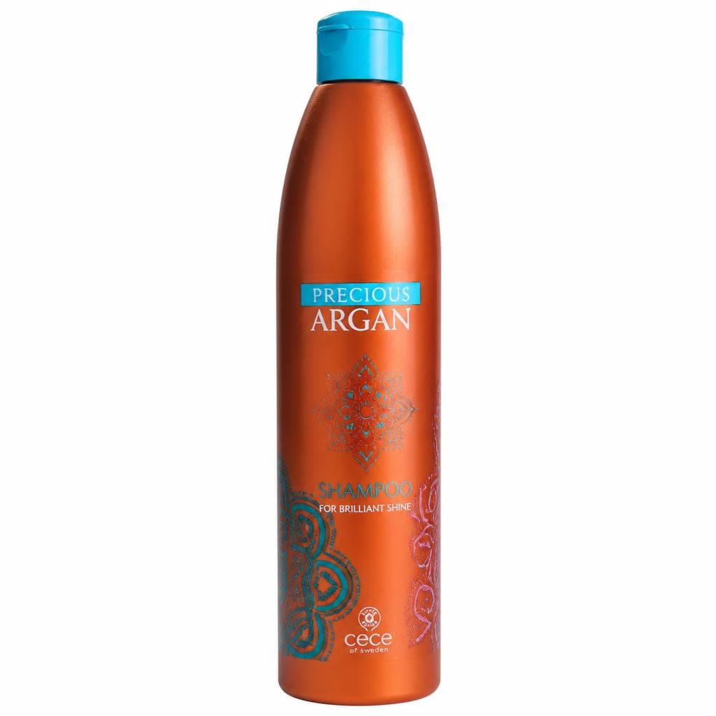 Šampon za lase Precious Argan 500 ml Akcija v trgovini E.Leclerc