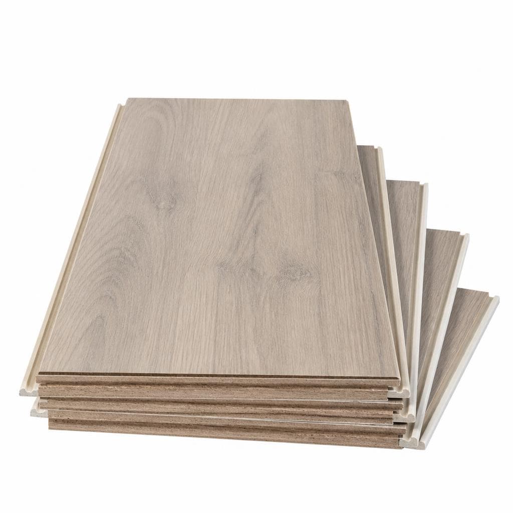 Laminat hrast GREIGE 68270 1285 x 192 mm, debelina 8 mm Akcija v trgovini Jager
