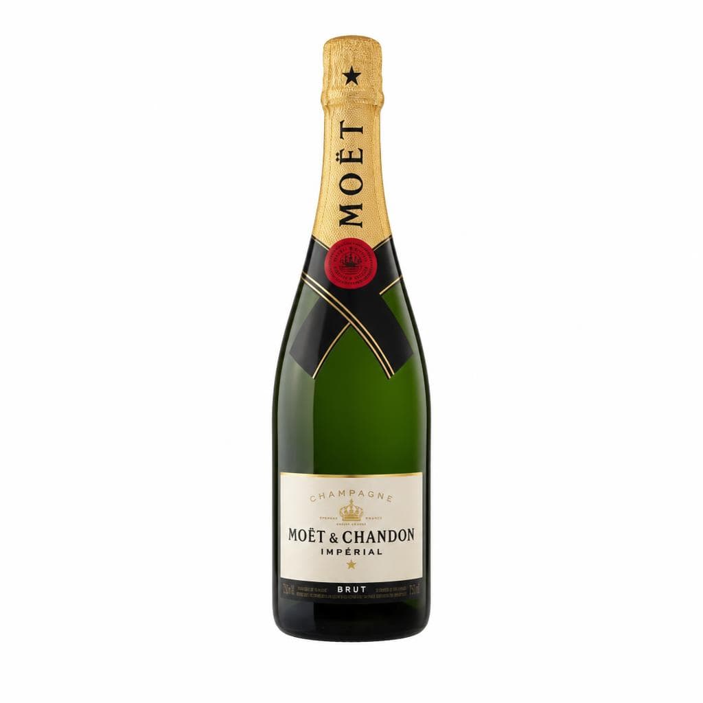 Moët & Chandon Impérial šampanjec 0,75 l Akcija v trgovini E.Leclerc