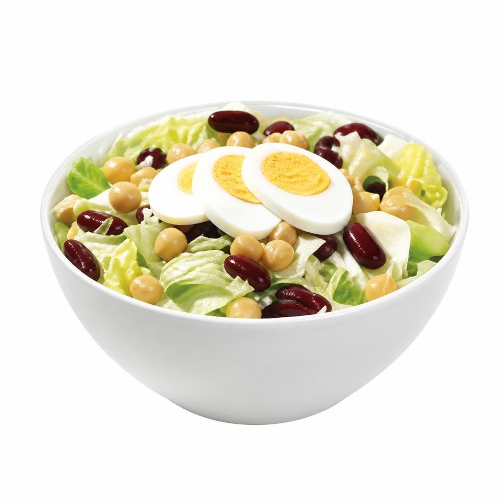 Solata Vital 250 g SPAR to go Akcija v trgovini Spar