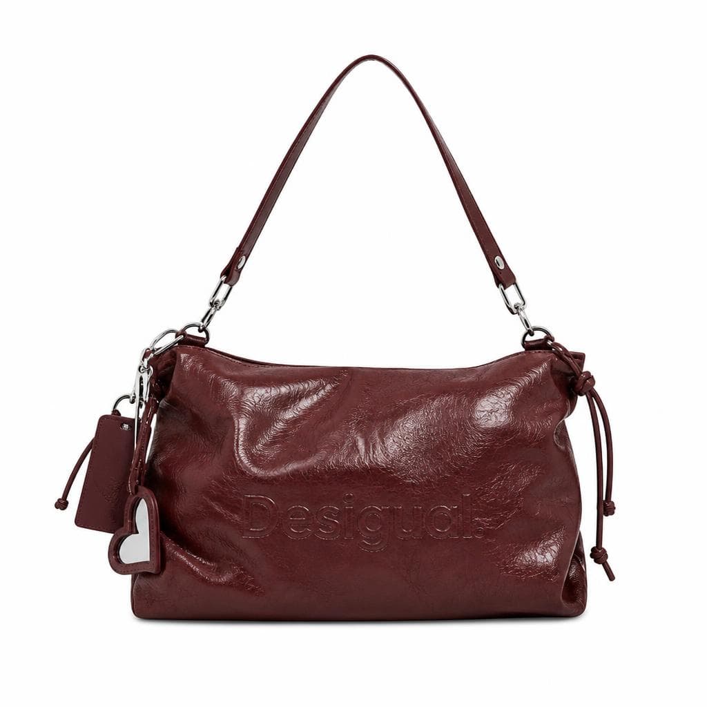 Desigual ženska torbica 26WAXP936009U Akcija v trgovini Kompas Shop