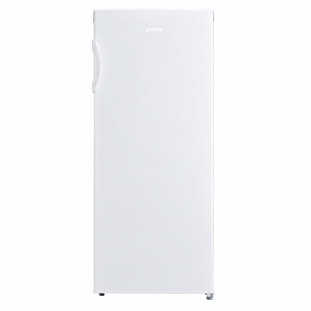 Gorenje kombinirani hladilnik RB492PW Akcija v trgovini E.Leclerc