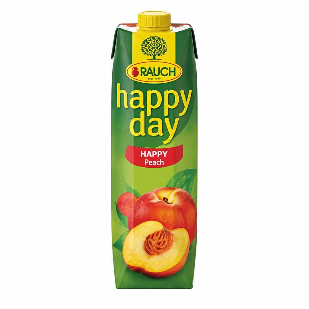 Nektar Happy day 1 l Akcija v trgovini Mercator
