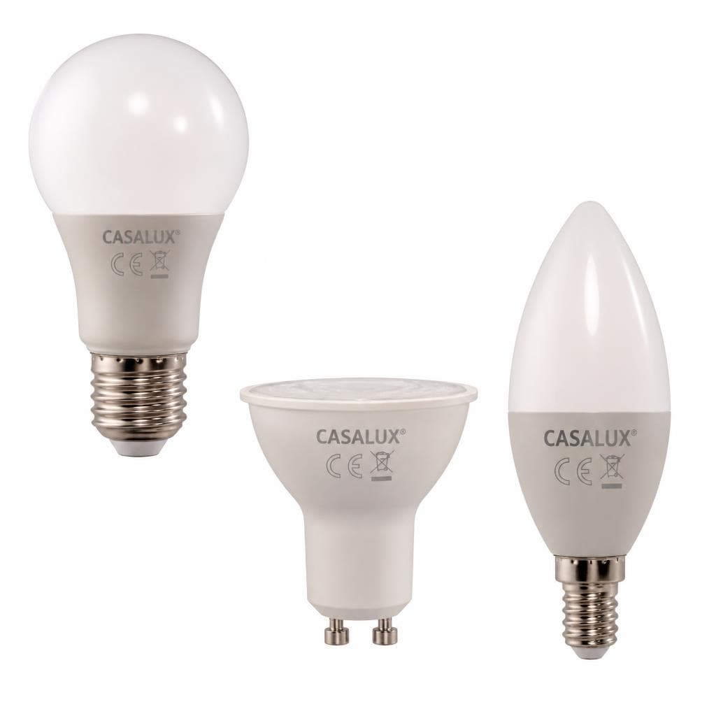 Casalux LED-žarnice Akcija v trgovini Hofer