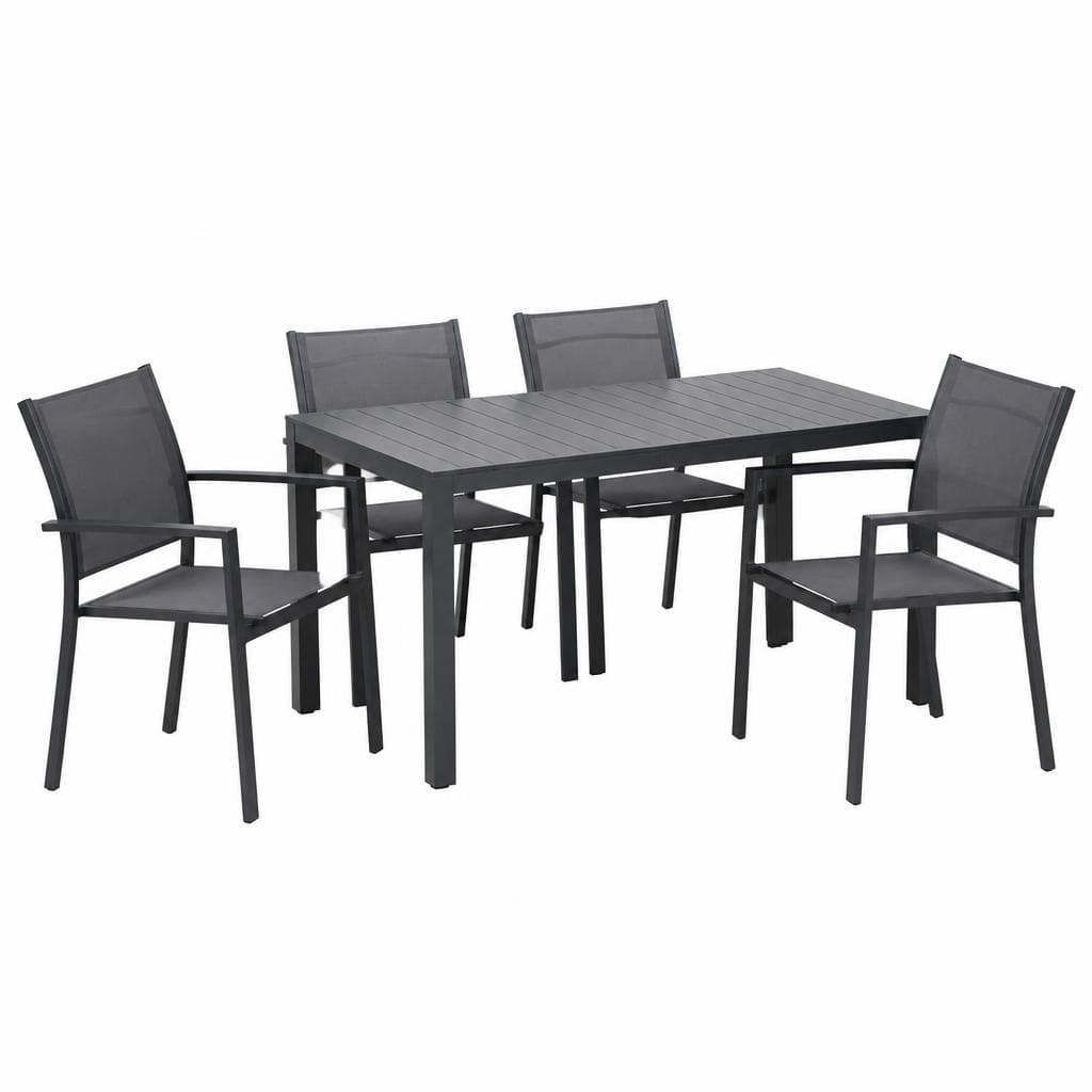 Set MEDORA 4 kosi Akcija v trgovini Harvey Norman