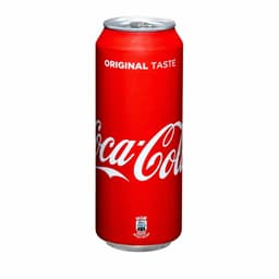 Coca-Cola Classic