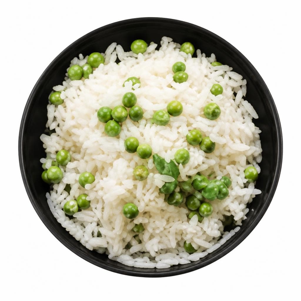 Rizi bizi cca. 200 g Akcija v trgovini Mercator