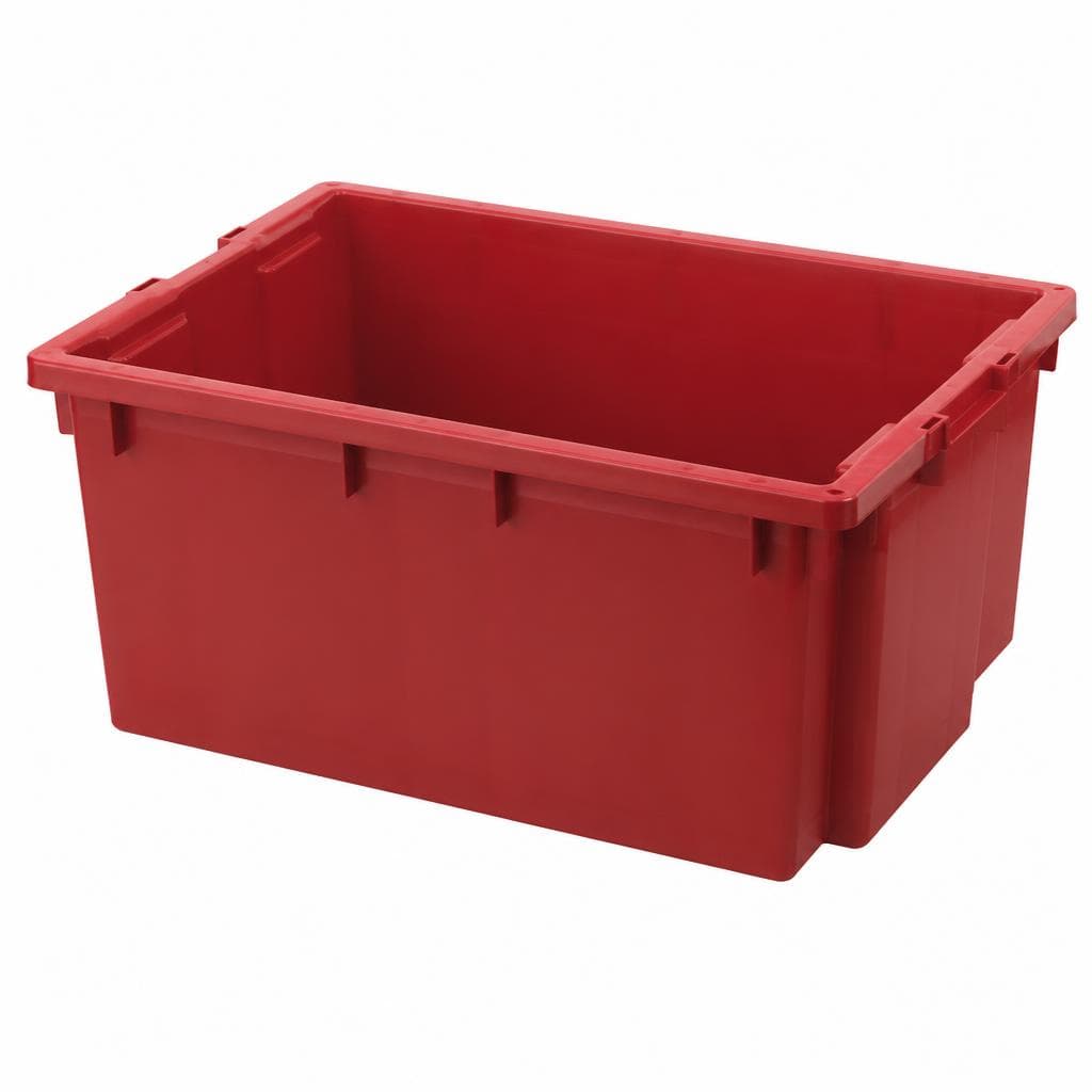 PVC zaboj za grozdje 40 L 56 x 35 x 21 cm Akcija v trgovini Jager