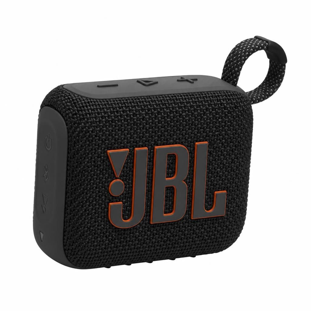 JBL Go 4 Akcija v trgovini Spar