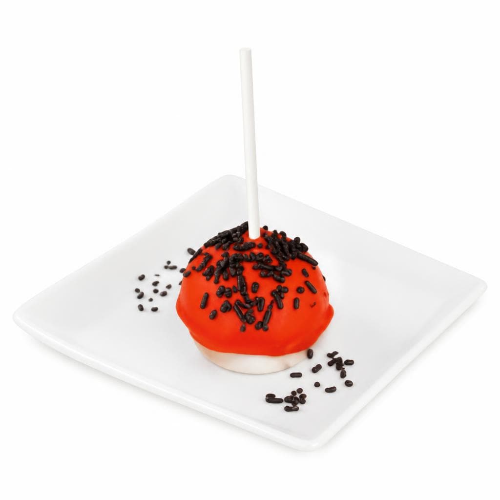Cake pops Halloween 60 g Slaščice Akcija v trgovini Spar