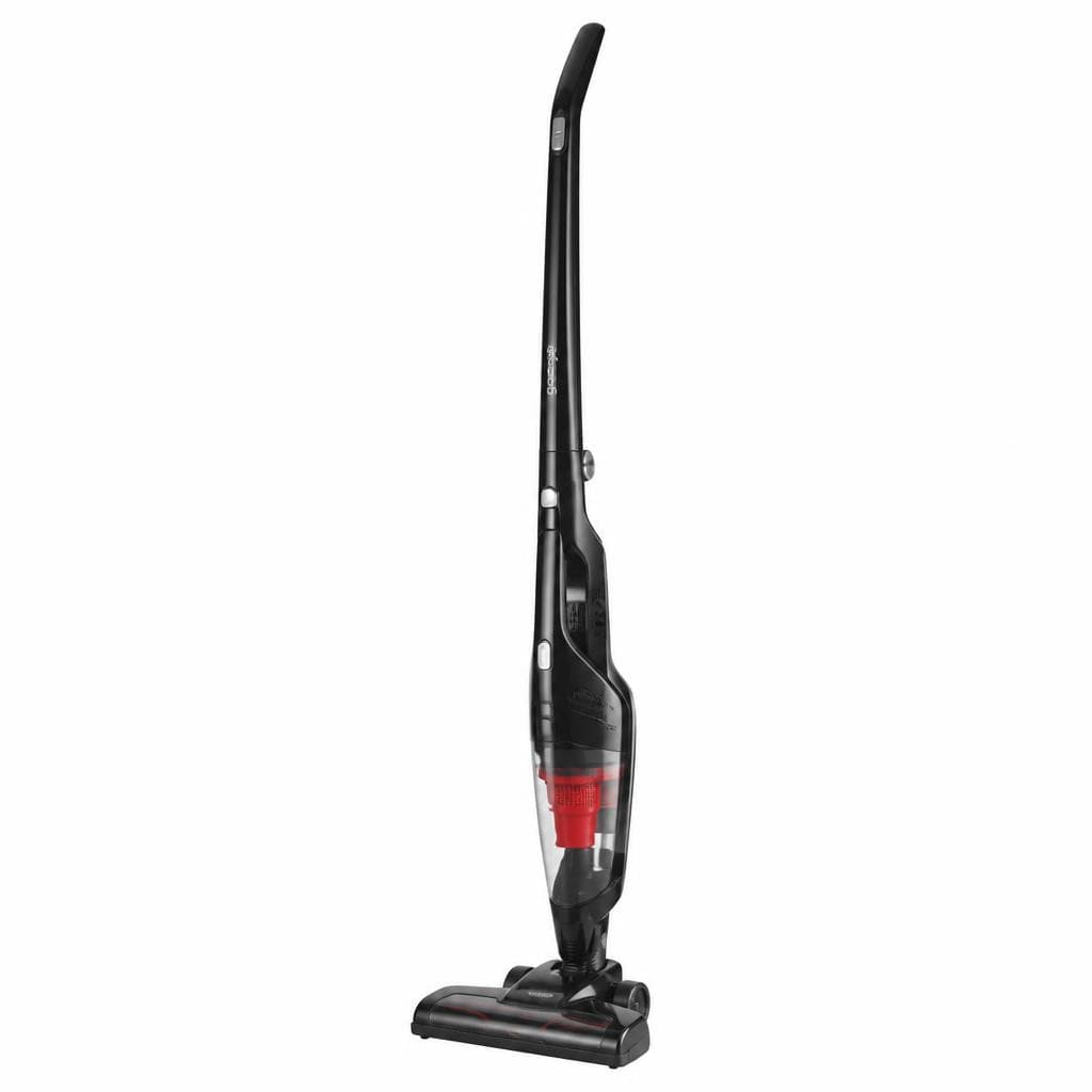 Pokončni sesalnik Gorenje SVC216GFBK Akcija v trgovini Spar