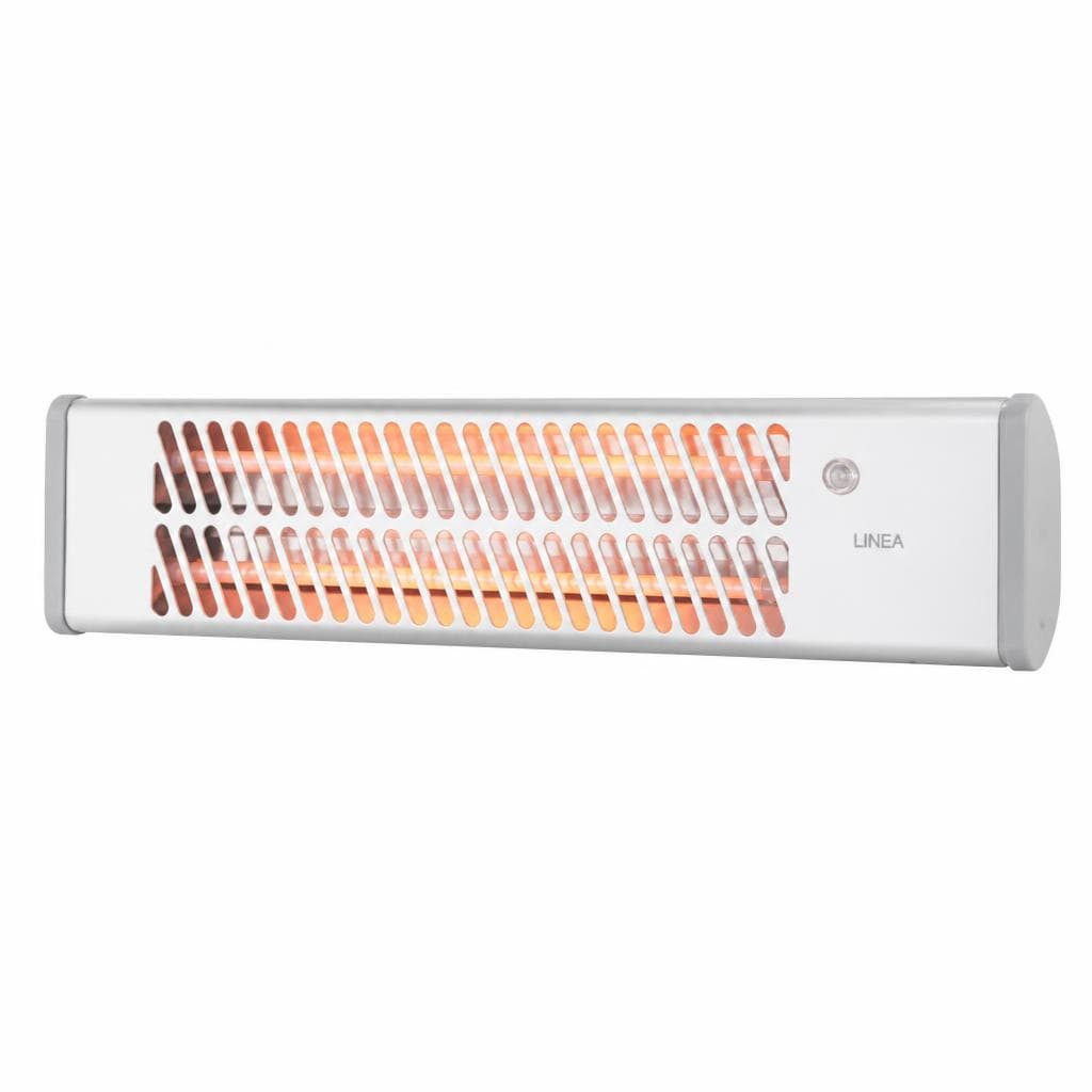 Stenski grelnik Linea LQBH0586 Akcija v trgovini Spar