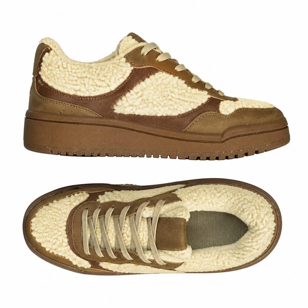 Tisjala ženski čevlji sneakers Akcija v trgovini E.Leclerc