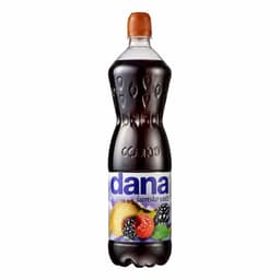Sirup Dana