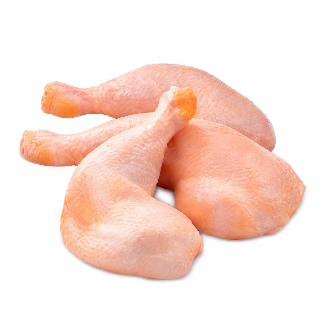 Slovenska piščančja bedra IK 1 kg Akcija v trgovini Spar