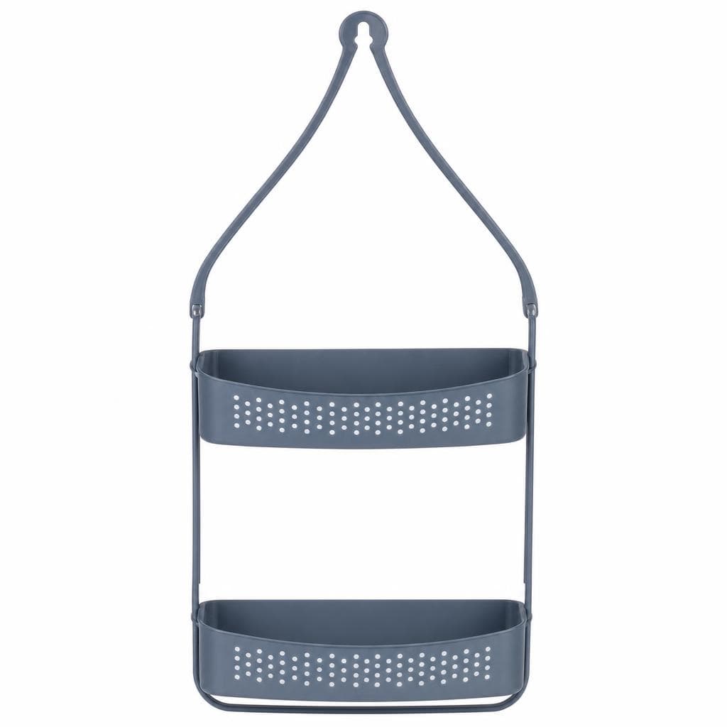 Viseča kopalniška polica 32 x 11 x 73 cm Tecno Acqua Akcija v trgovini Eurospin