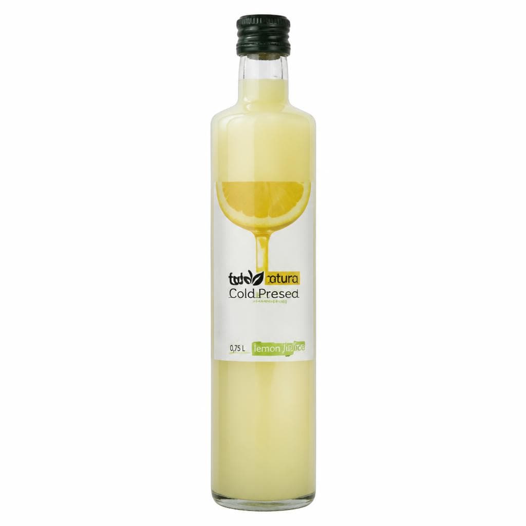 Limonin sok 0,75 L Akcija v trgovini Jager