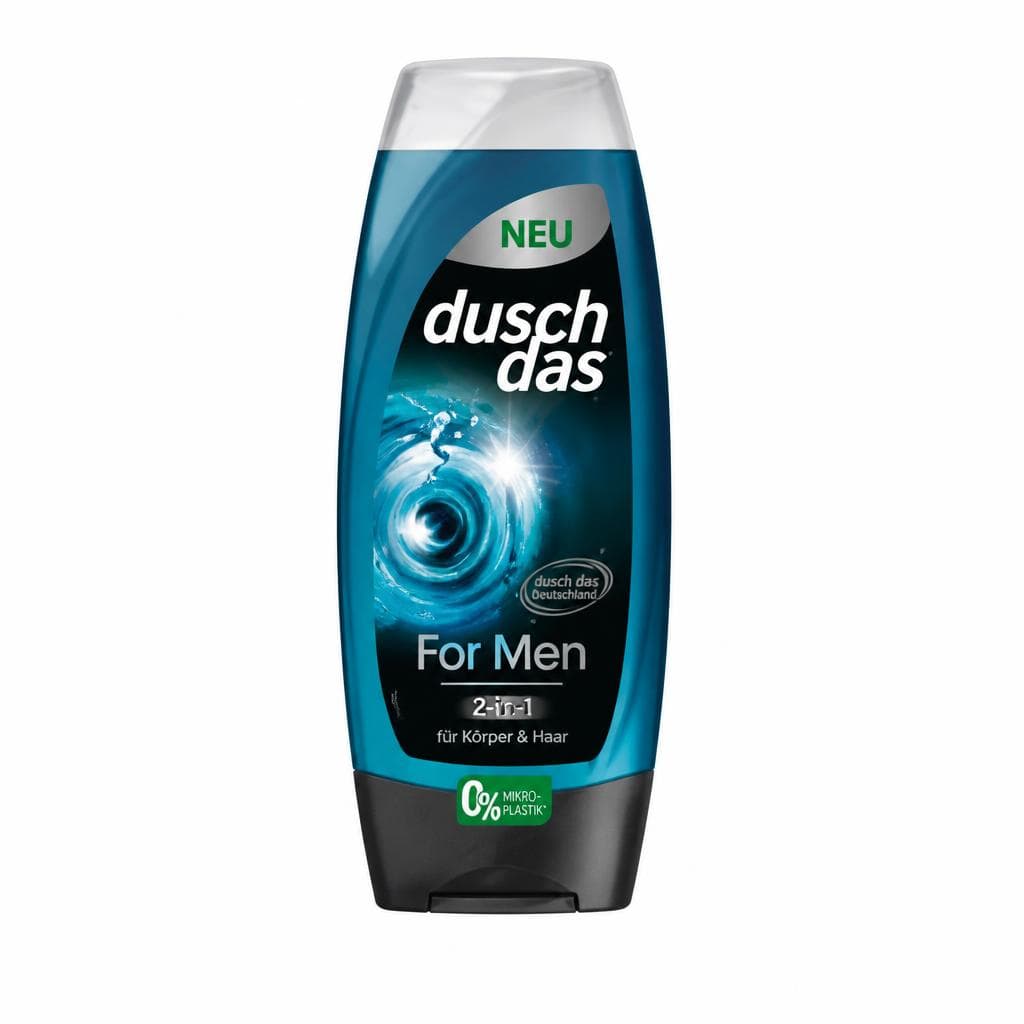 Duschdas gel za prhanje 225 ml Akcija v trgovini Mueller