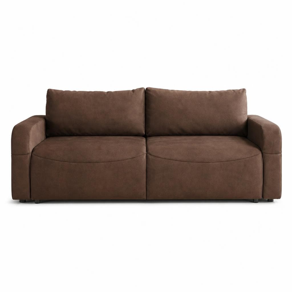 Marea raztegljiv trosed 228 x 103 x 92 cm Akcija v trgovini Prima