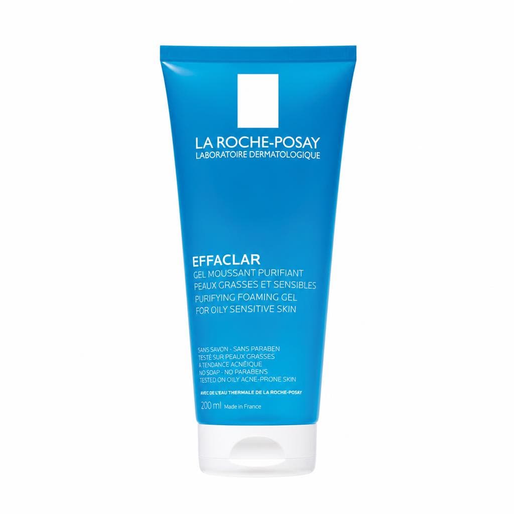 Dermatološki izdelki linije Effaclar La Roche-Posay Akcija v trgovini E.Leclerc