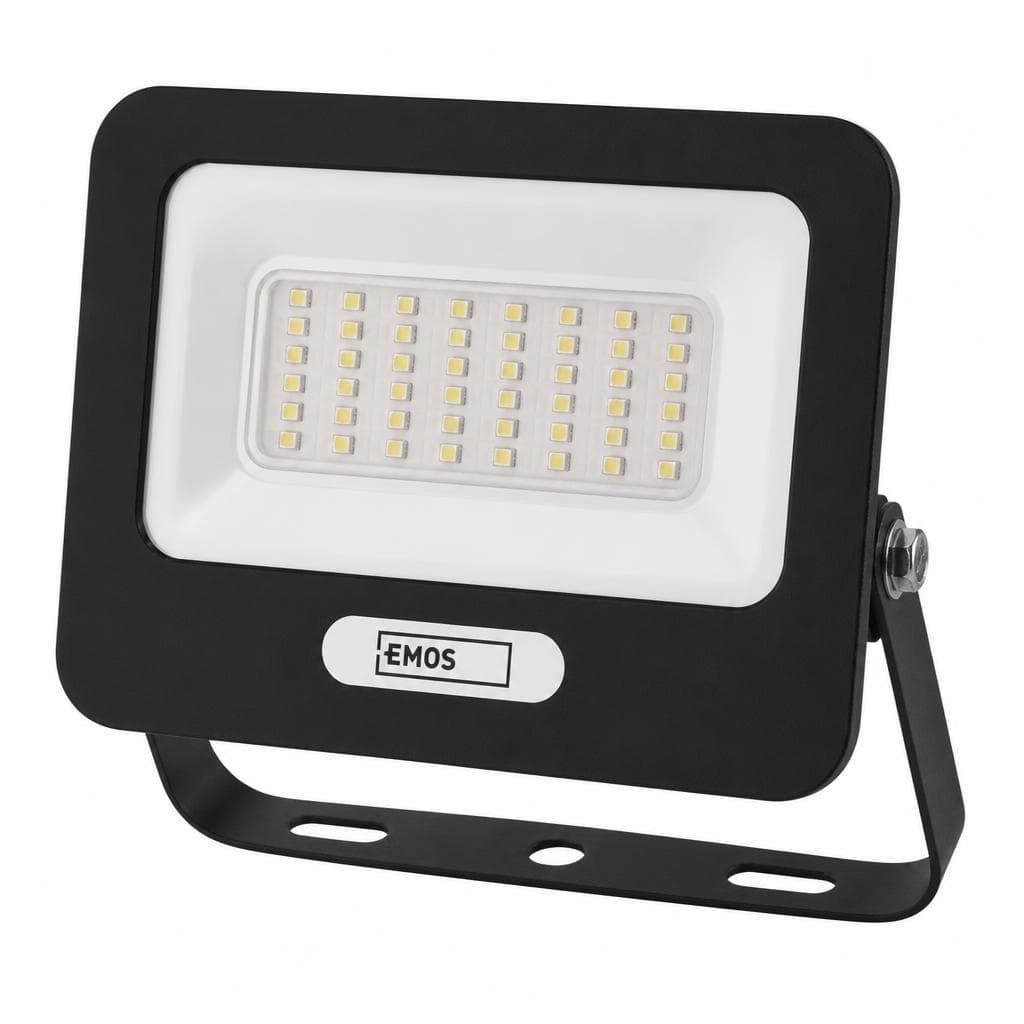 EMOS LED reflektor ZS2234B Glaro Akcija v trgovini Spar
