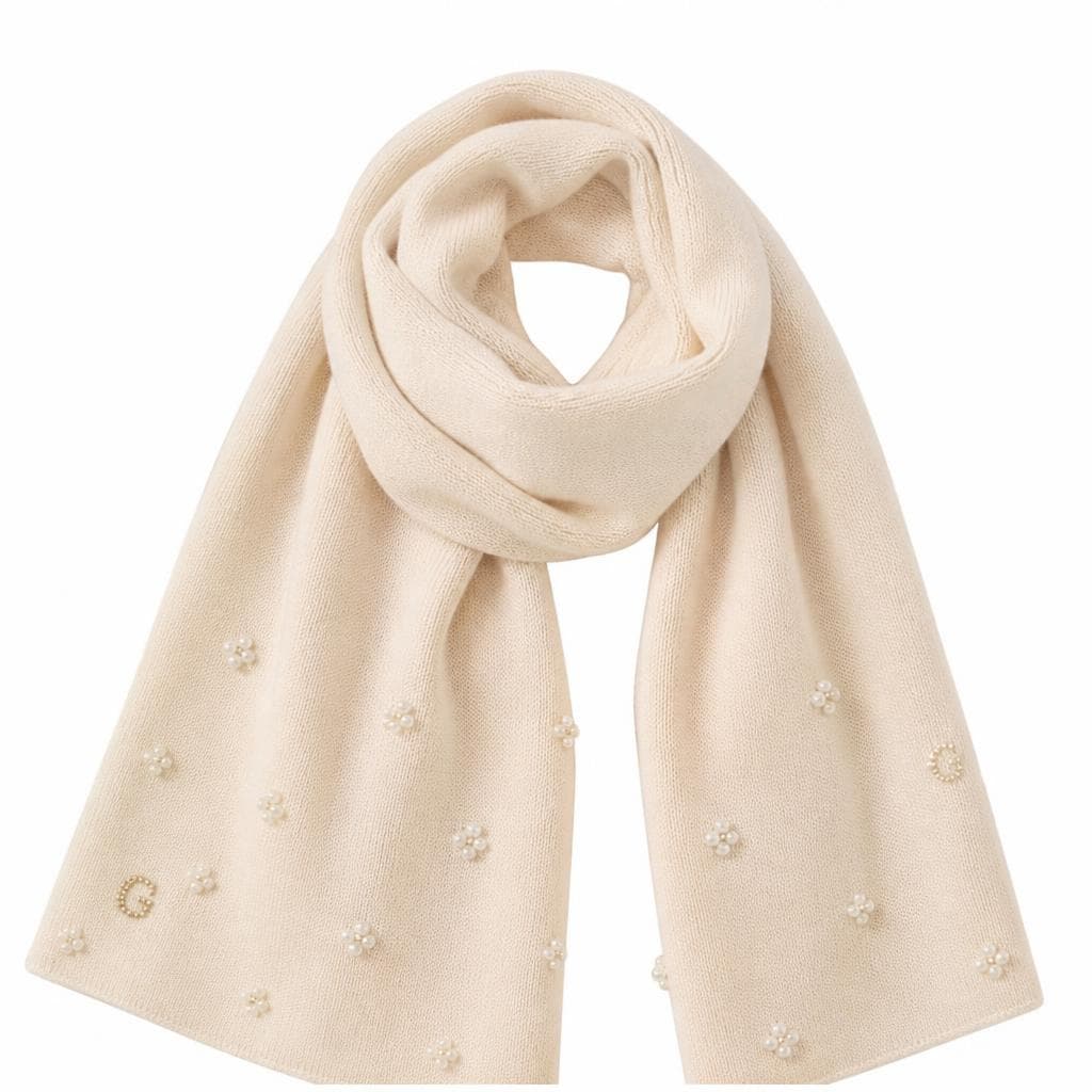 ženski šal Guess Akcija v trgovini Kompas Shop