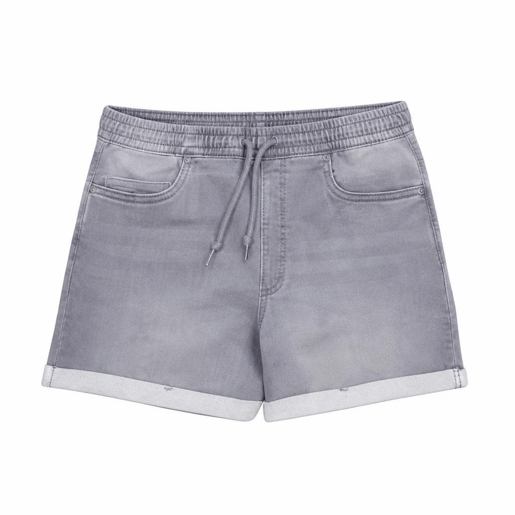 Up2fashion Women Ženske jeans kratke hlače Akcija v trgovini Hofer