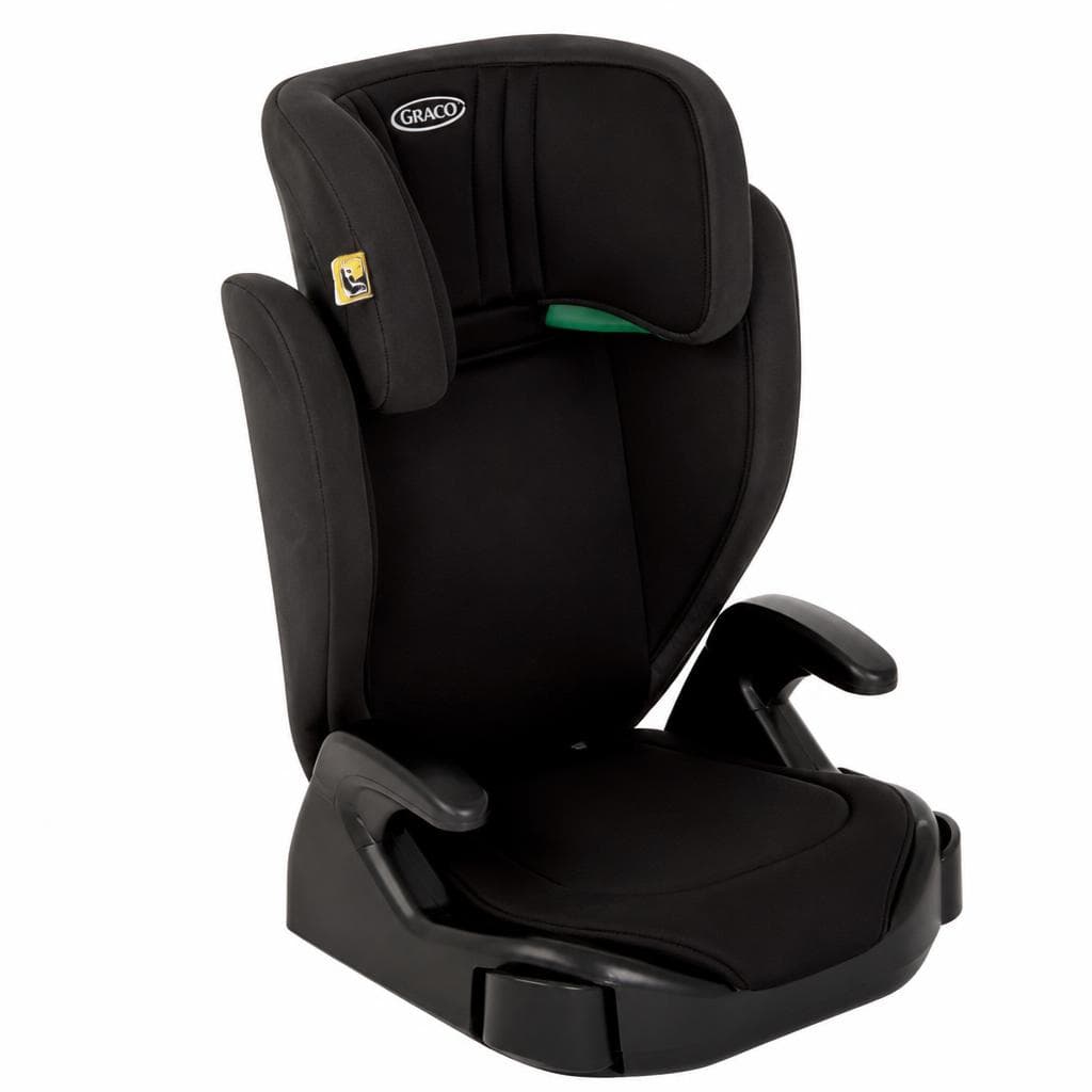 Graco avtosedež Junior Maxi Akcija v trgovini E.Leclerc