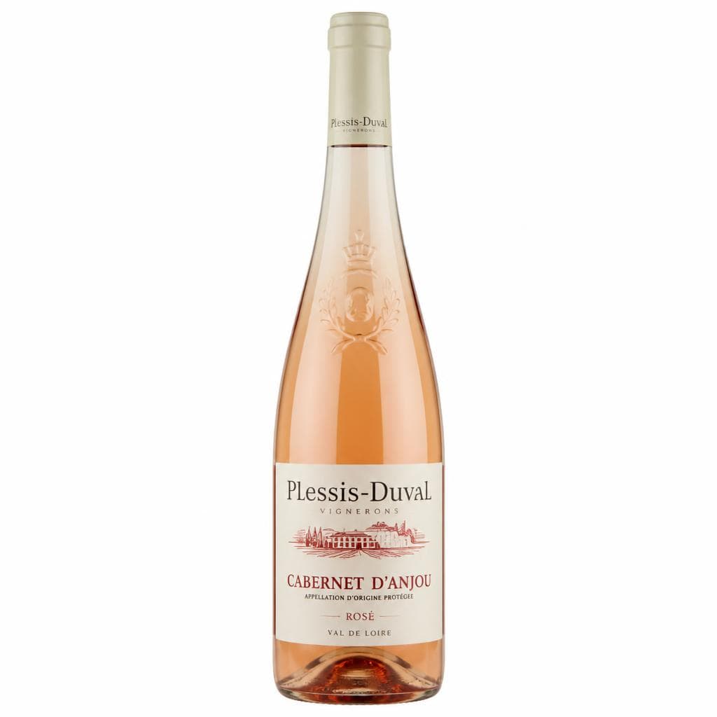 Plessis-Duval Rosé 0,75 l Akcija v trgovini E.Leclerc