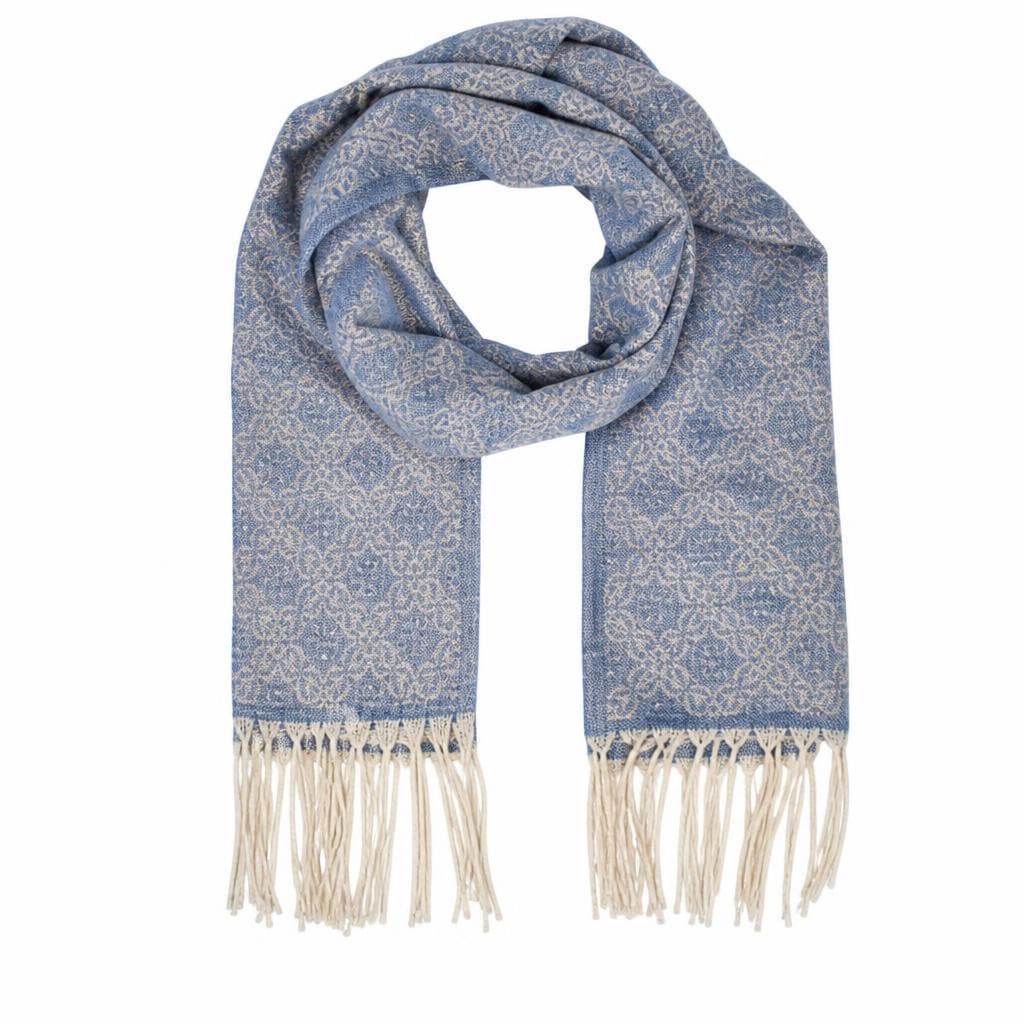Guess moški šal Akcija v trgovini Kompas Shop