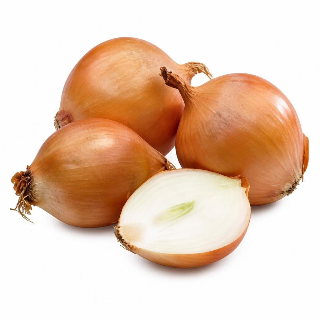 Čebula 1 kg Akcija v trgovini Tuš