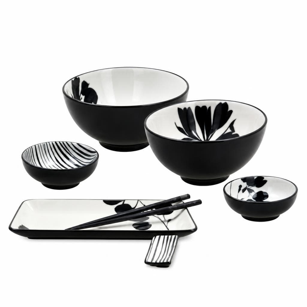 Sushi set 8-delni Akcija v trgovini Spar