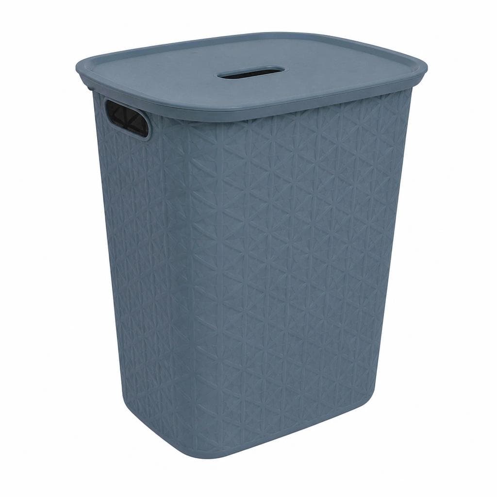 Košara za perilo Curver Softex 45 l Akcija v trgovini Tuš