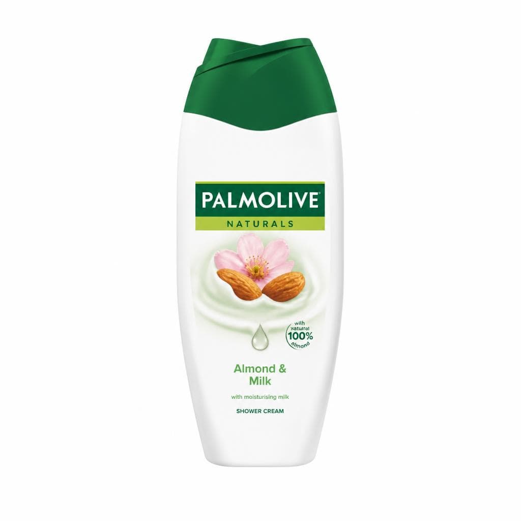 Palmolive gel za prhanje 250 ml Akcija v trgovini Spar