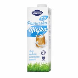 Pomursko mleko