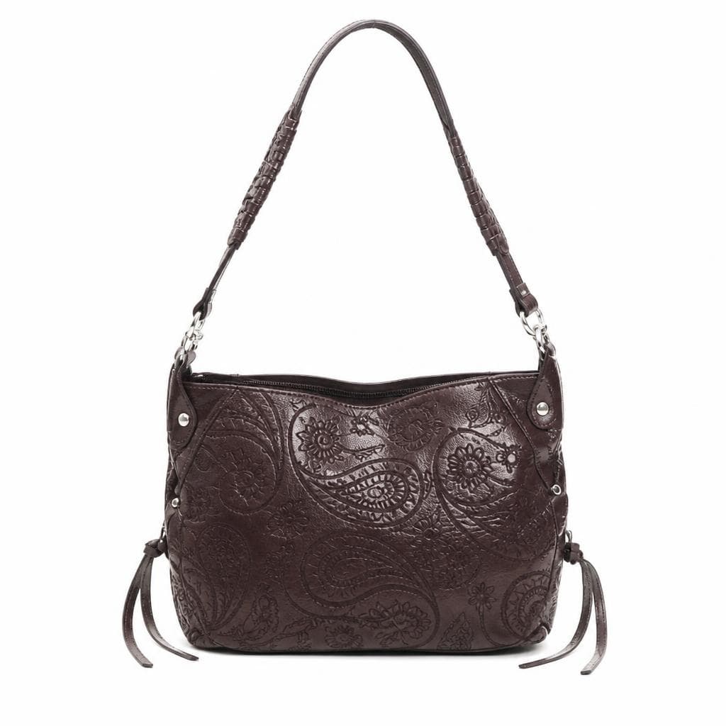 Desigual ženska torbica 26WAXP603006U Akcija v trgovini Regal Shop