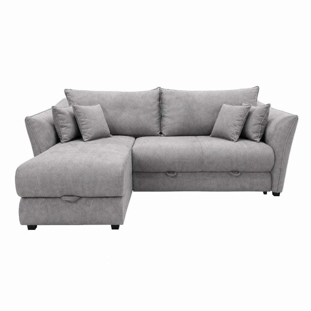 Kotna sedežna garnitura COCO 255x175cm LIFESTYLE Akcija v trgovini Harvey Norman