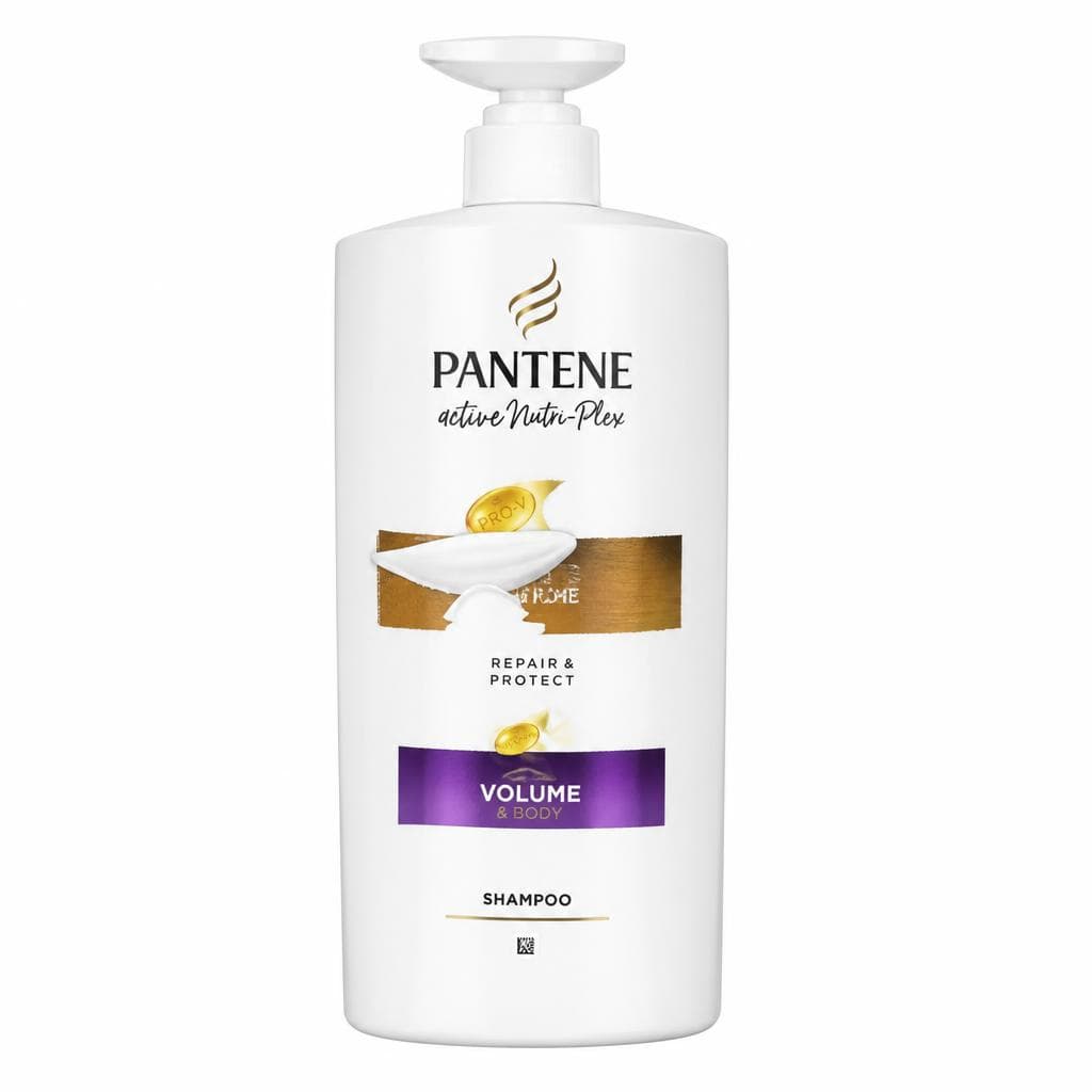 Šampon ali balzam za lase Pantene 1 l / 800 ml Akcija v trgovini E.Leclerc