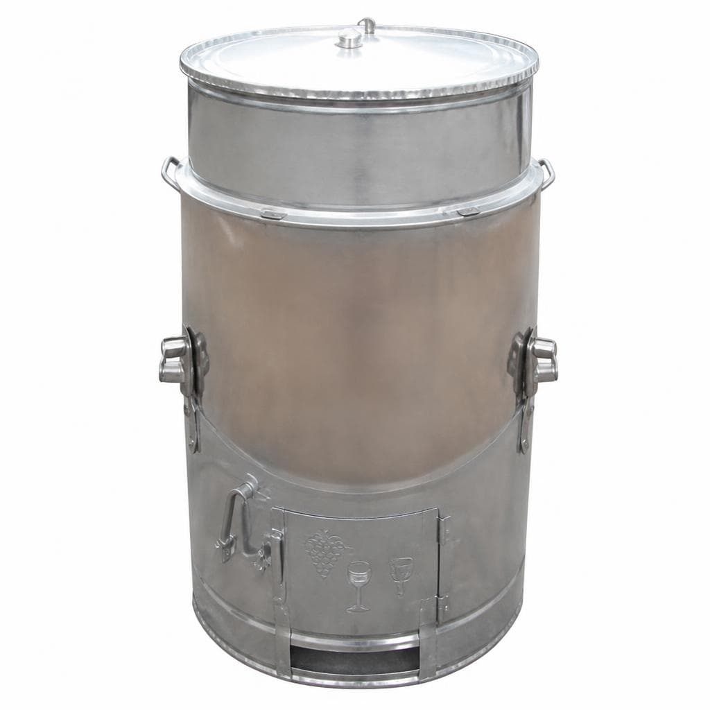 Brzoparilnik EZIO INOX 150 L Akcija v trgovini Jager