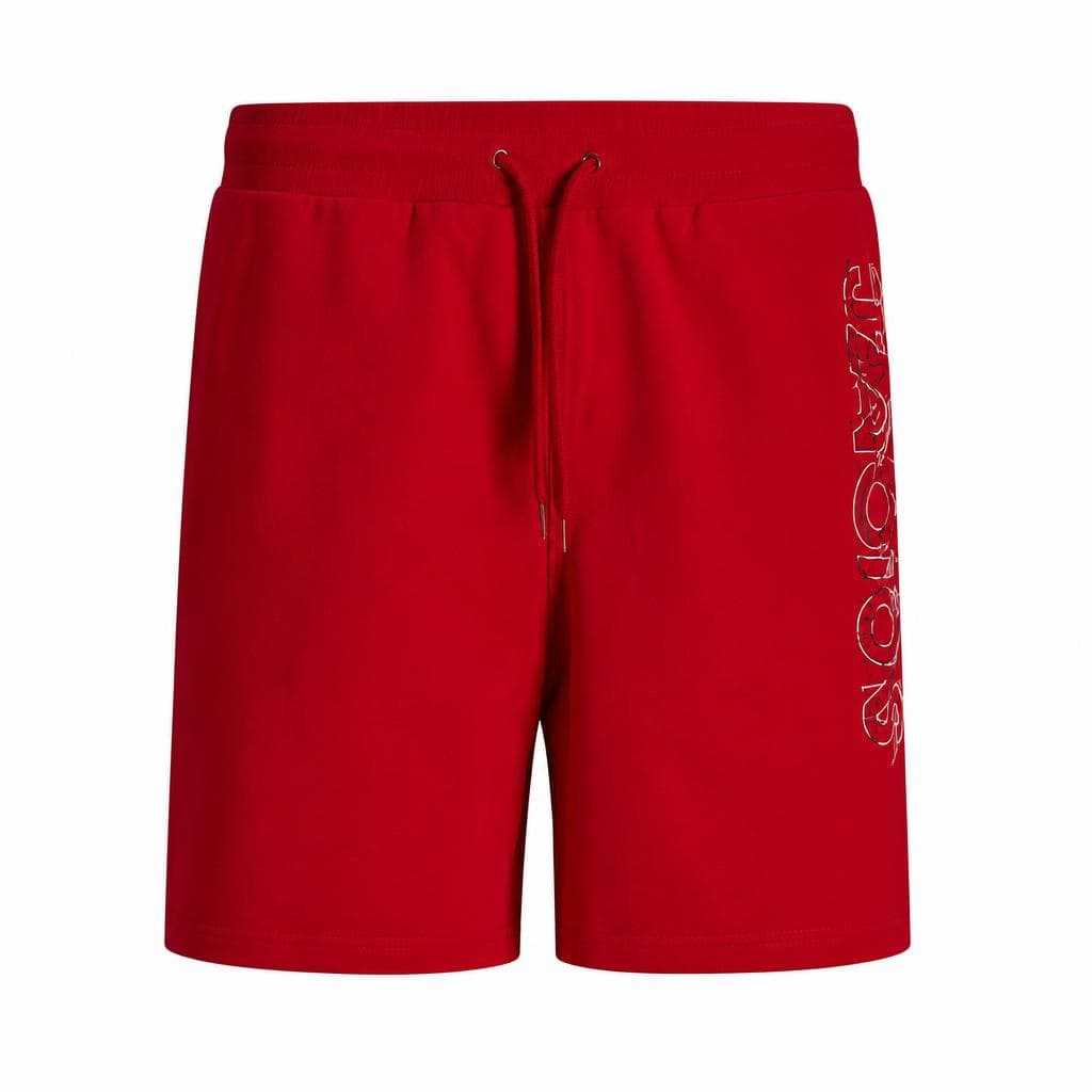 Moške hlače JACK&JONES Akcija v trgovini Jager