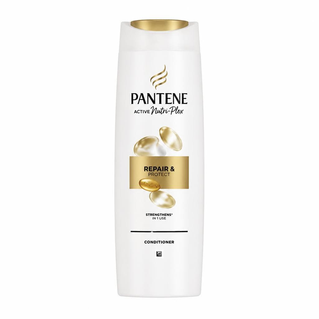 Šampon ali balzam za lase Pantene 160 ml, 220 ml, 250 ml, 275 ml ali 400 ml Akcija v trgovini E.Leclerc