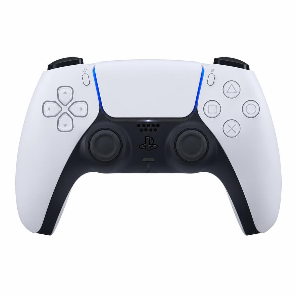 Playstation SONY PS5 DUALSENSE WIRELESS CONTROLLER Akcija v trgovini Pevex