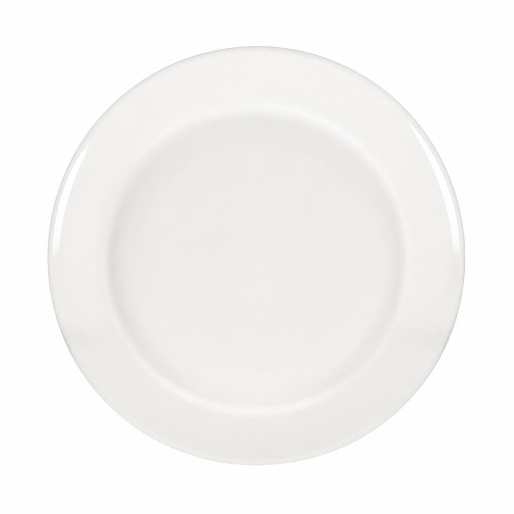 Plitvi krožnik X-Tambul 27 cm GÜRAL PORSELEN Akcija v trgovini Pevex