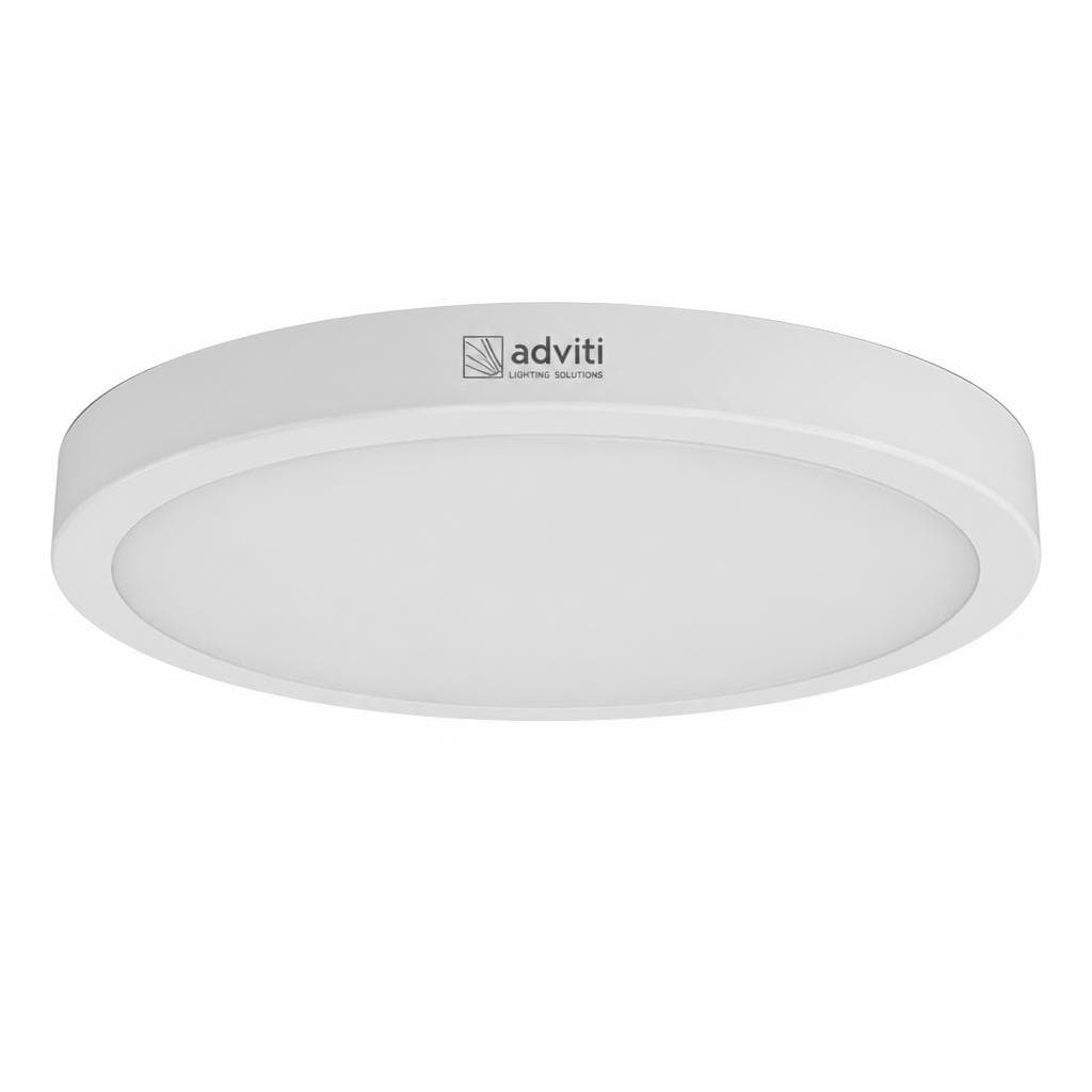 Svetilka LED Adviti Mostra 30 W Akcija v trgovini Jager