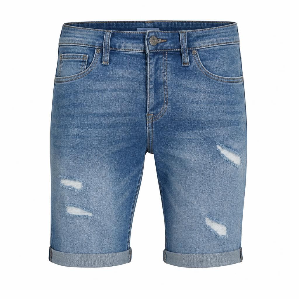 Moške hlače Jack&Jones Akcija v trgovini Jager